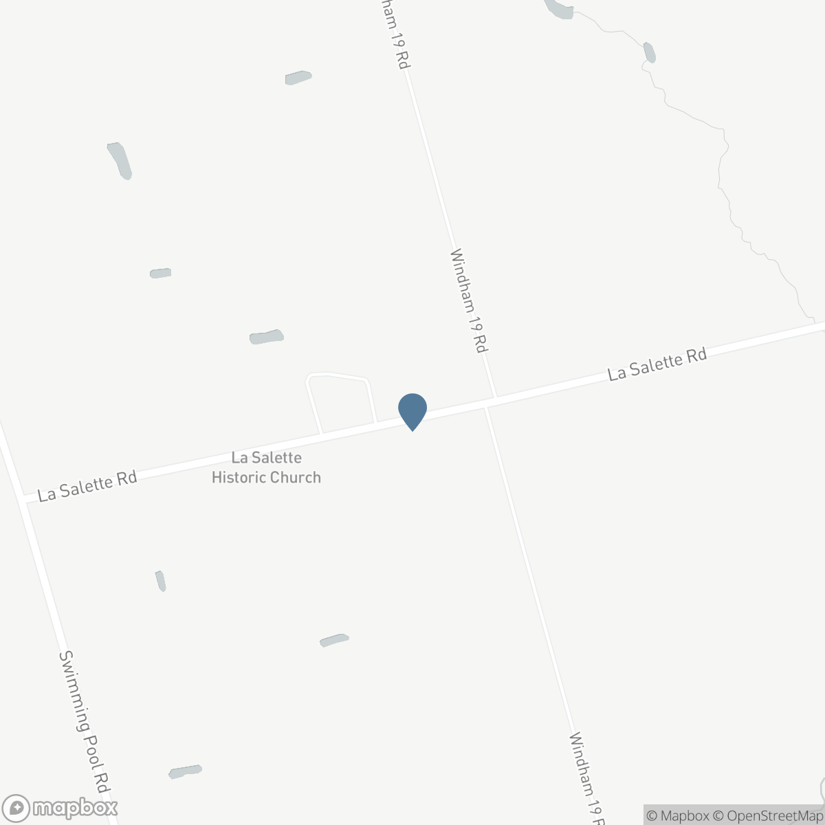 139 LA SALETTE Road, La Salette, Ontario N0E 1H0